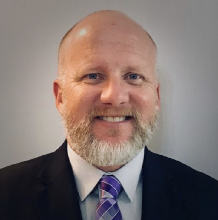 Image of Darin Moore - VP/GM of Ferrara and Bert McCutcheon - VP of Product Management