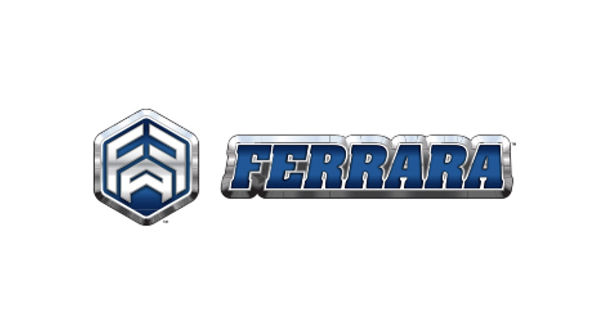 Ferrara logo
