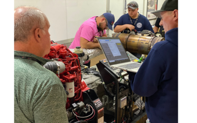 REV Fire Group to Host 27th Annual Fire Truck Training Conference