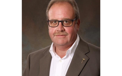 REV Fire Group Appoints Brian Connely as Director of Project Management-Sales