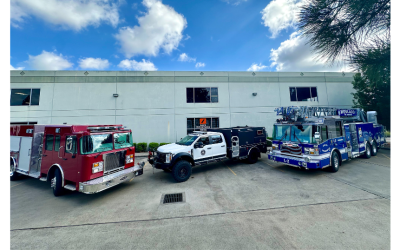 Safe Industries Sets Up its ‘Service First’ Offering in Texas