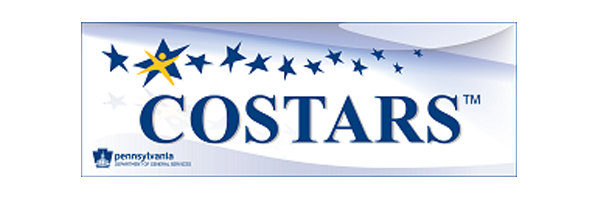 COSTARS: Pennsylvania Cooperative Sourcing to Achieve Reductions in Spend