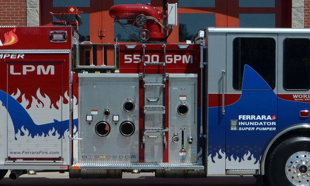 ZIAMATIC QUICLADDER ACCESS SYSTEM