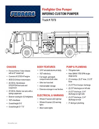 lit-FDIC2025-1 FDIC 2025 Ferrara sell sheet