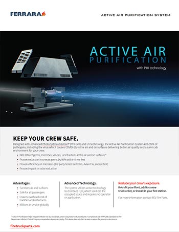 lit-air-purification Active Air Purification System sheet
