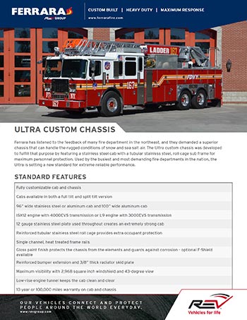 lit-chassis-ultra Ultra custom chassis sheet