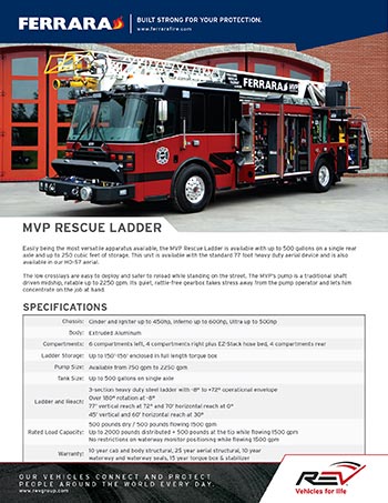 lit-ladder-mvp-rescue MVP Rescue Ladder sales sheet