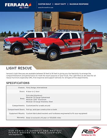 lit-light-rescue Light Rescue sheet