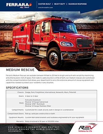 lit-medium-rescue Medium Rescue sheet