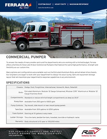 lit-pumper-commercial Commercial Pumper sheet