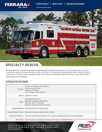 lit-specialty-rescue Specialty Rescue sheet