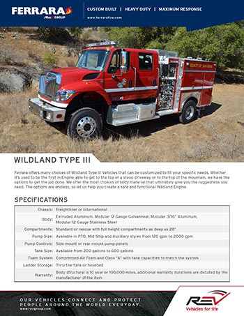 lit-wildland-type3 Wildland Type III sheet