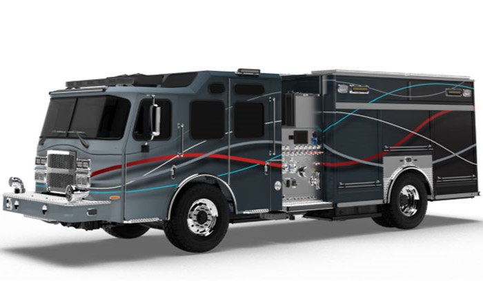 Customized to Department Requirements