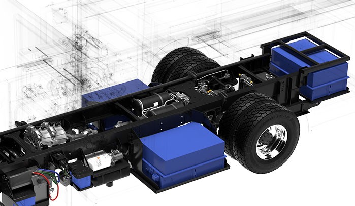 Most Powerful, Longest-Lasting Battery Performance