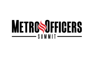 Ferrara Attending the Metro Fire Officers Leadership & Innovation Summit
