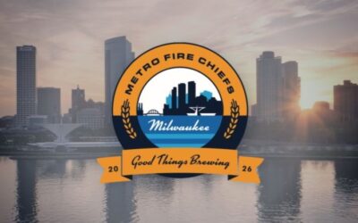 Ferrara Proudly Sponsoring the Metro Fire Chiefs Conference 2026