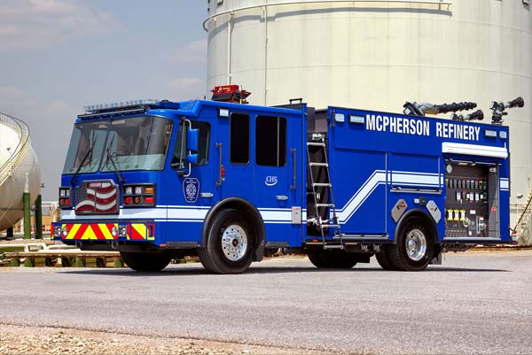 grid-pumpers Pumpers