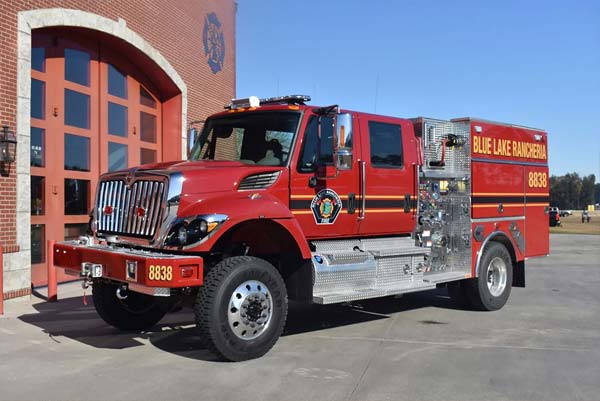grid-wildland Wildland