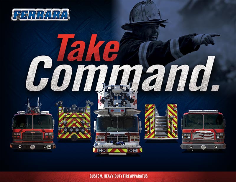 FFA brand brochure
