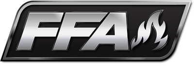 Ferrara Fire logo